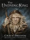 Cover image for The Undying King